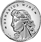 Denarius Wine CZ